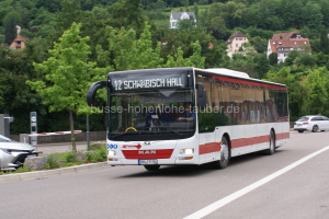 Fahrzeugseite SHA-FM-154