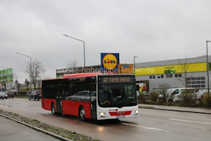 Fahrzeugseite SHA-V-160