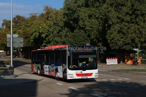 Fahrzeugseite SHA-V-160