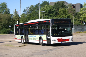 Fahrzeugseite SHA-XV-123