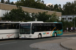 Fahrzeugseite SHA-BC-309