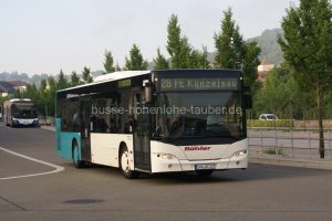 Fahrzeugseite SHA-BC-217