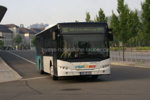 Fahrzeugseite SHA-BC-218