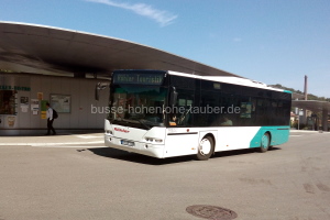 Fahrzeugseite SHA-BC-220