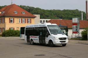 Fahrzeugseite SHA-BC-255