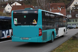 Fahrzeugseite SHA-BC-262