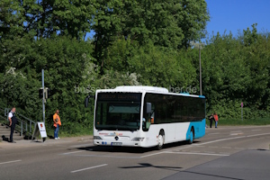 Fahrzeugseite SHA-BC-263