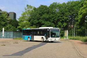 Fahrzeugseite SHA-BC-265