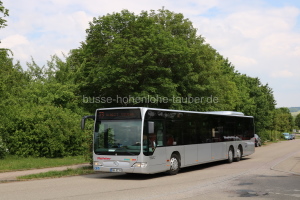 Fahrzeugseite SHA-BC-266