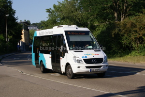 Fahrzeugseite SHA-BC-270