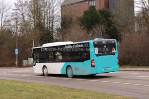 Fahrzeugseite SHA-BC-271