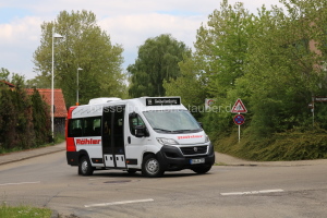 Fahrzeugseite SHA-BC-281