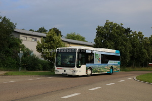 Fahrzeugseite SHA-BC-284