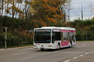 Fahrzeugseite SHA-BC-285