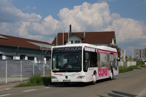 Fahrzeugseite SHA-BC-285