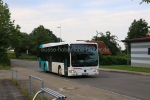 Fahrzeugseite SHA-BC-286