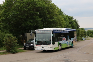 Fahrzeugseite SHA-BC-287