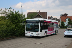 Fahrzeugseite SHA-BC-288