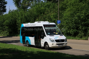 Fahrzeugseite SHA-BC-290