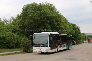 Fahrzeugseite SHA-BC-291