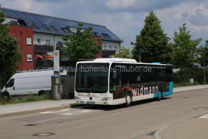 Fahrzeugseite SHA-BC-291