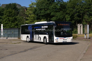 Fahrzeugseite SHA-BC-297