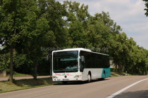 Fahrzeugseite SHA-BC-304