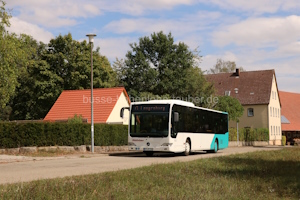 Fahrzeugseite SHA-BC-304