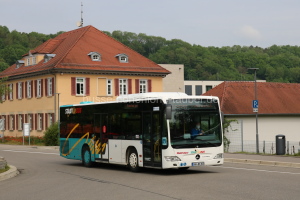 Fahrzeugseite SHA-BC-305