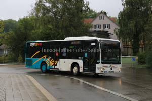 Fahrzeugseite SHA-BC-305