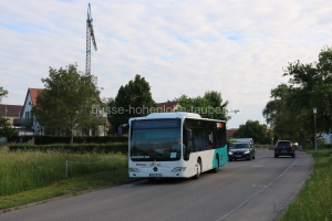 Fahrzeugseite SHA-BC-306