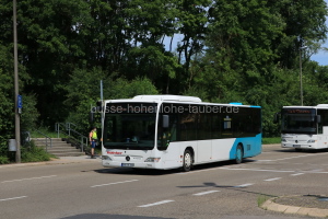 Fahrzeugseite SHA-BC-308