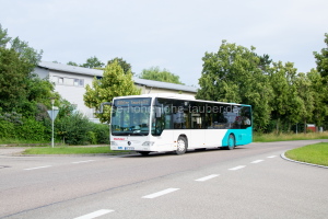 Fahrzeugseite SHA-BC-309