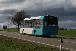 Fahrzeugseite SHA-BC-311