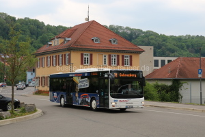 Fahrzeugseite SHA-BC-401