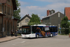 Fahrzeugseite SHA-BC-401