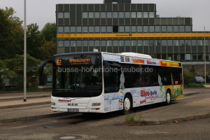 Fahrzeugseite SHA-BC-402