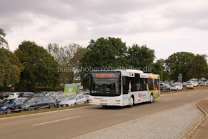 Fahrzeugseite SHA-BC-402