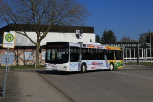 Fahrzeugseite SHA-BC-403