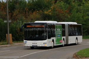 Fahrzeugseite SHA-BC-405