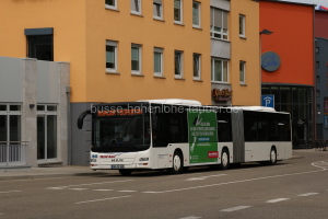 Fahrzeugseite SHA-BC-405