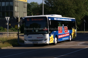 Fahrzeugseite SHA-BC-406