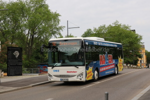 Fahrzeugseite SHA-BC-406