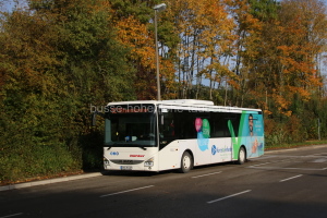 Fahrzeugseite SHA-BC-407