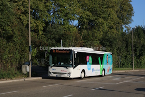 Fahrzeugseite SHA-BC-407