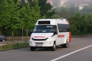 Fahrzeugseite SHA-BC-410