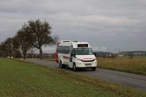 Fahrzeugseite SHA-BC-410