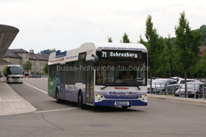 Fahrzeugseite SHA-BC-411