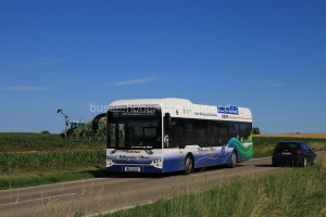 Fahrzeugseite SHA-BC-411