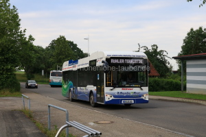 Fahrzeugseite SHA-BC-411